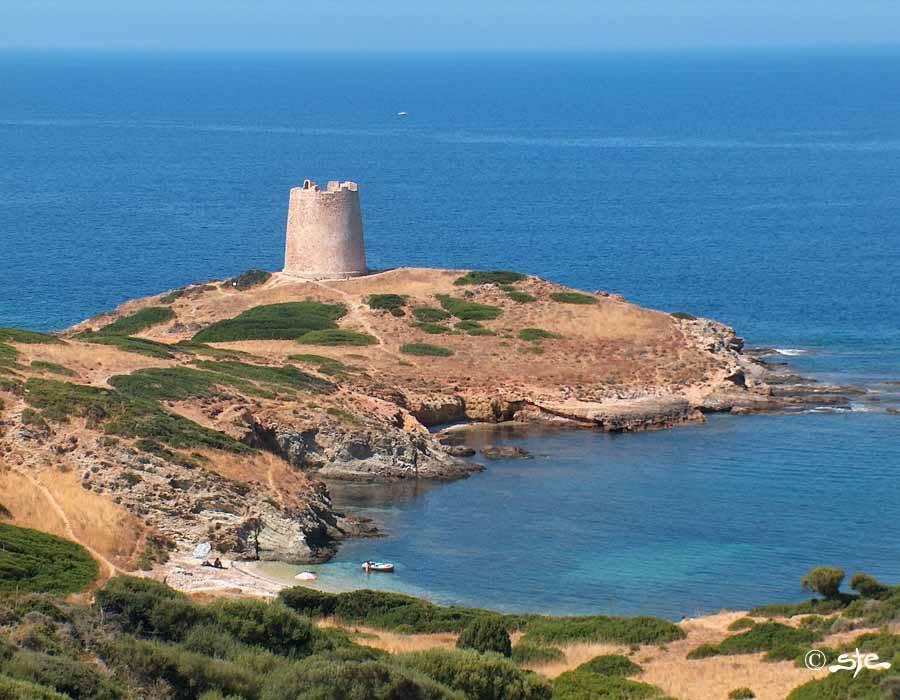 Casa Vacanze Sole E Mare Teulada Cameră foto